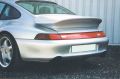 Turbo-Look Heckschrze Porsche 911 Typ 993 Carrera 2/4